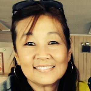 Meet your Posher, Eliane